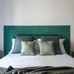 Airy 3Br In San Pietro / Vaticano By Sonder