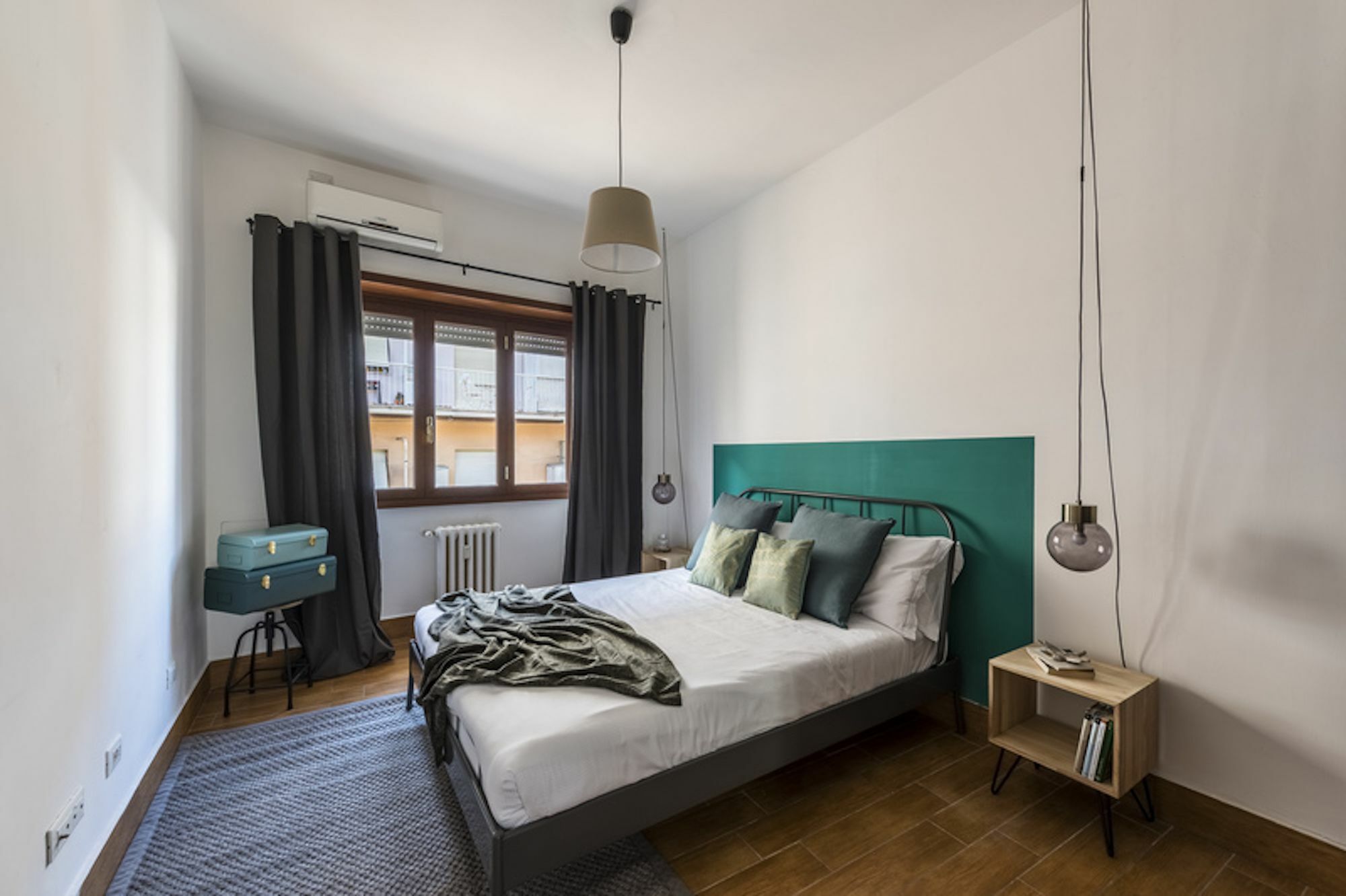 Airy 3br In San Pietro / Vaticano By Sonder Apartment *