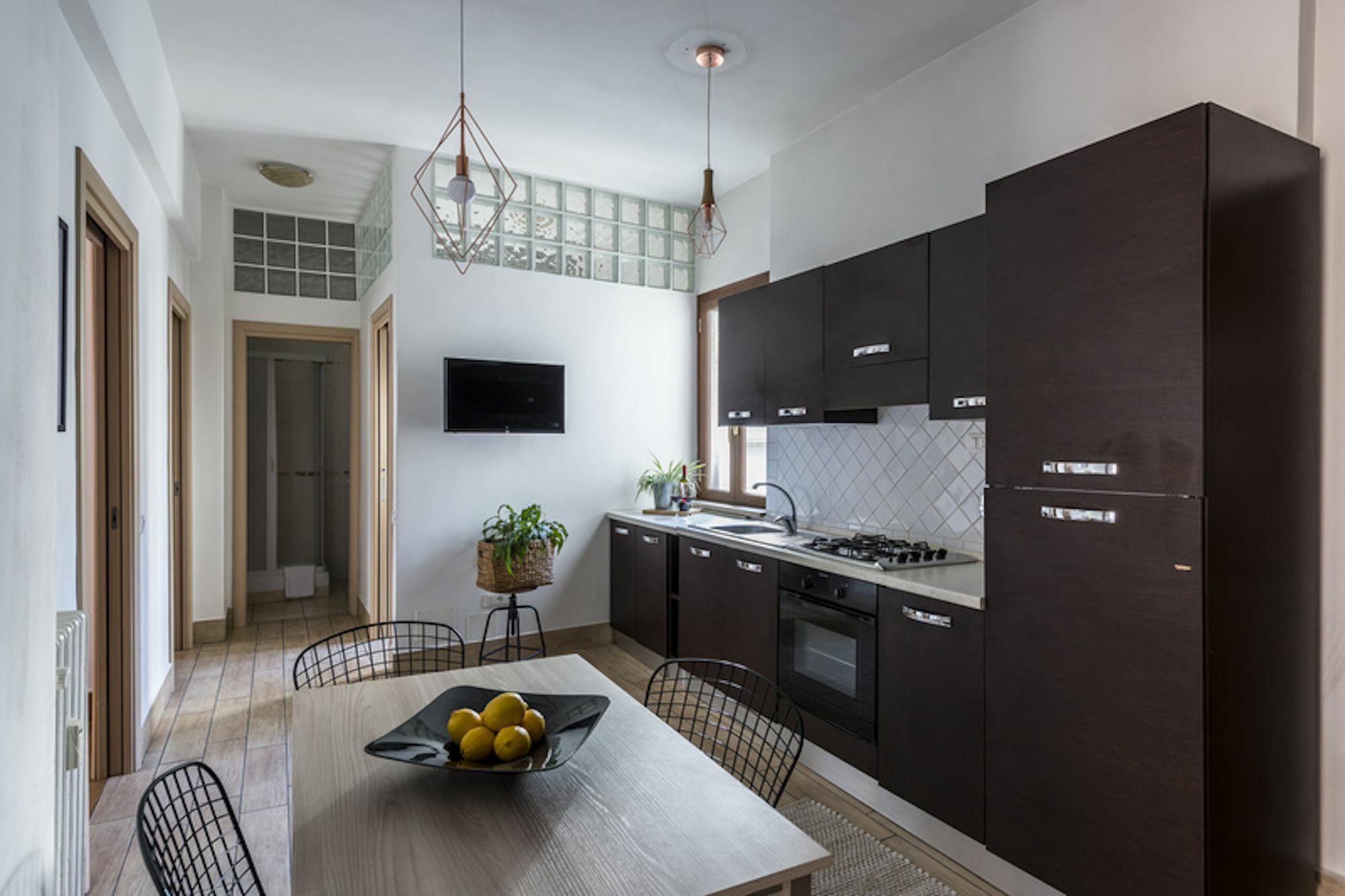 Apartment Airy 3br In San Pietro / Vaticano By Sonder