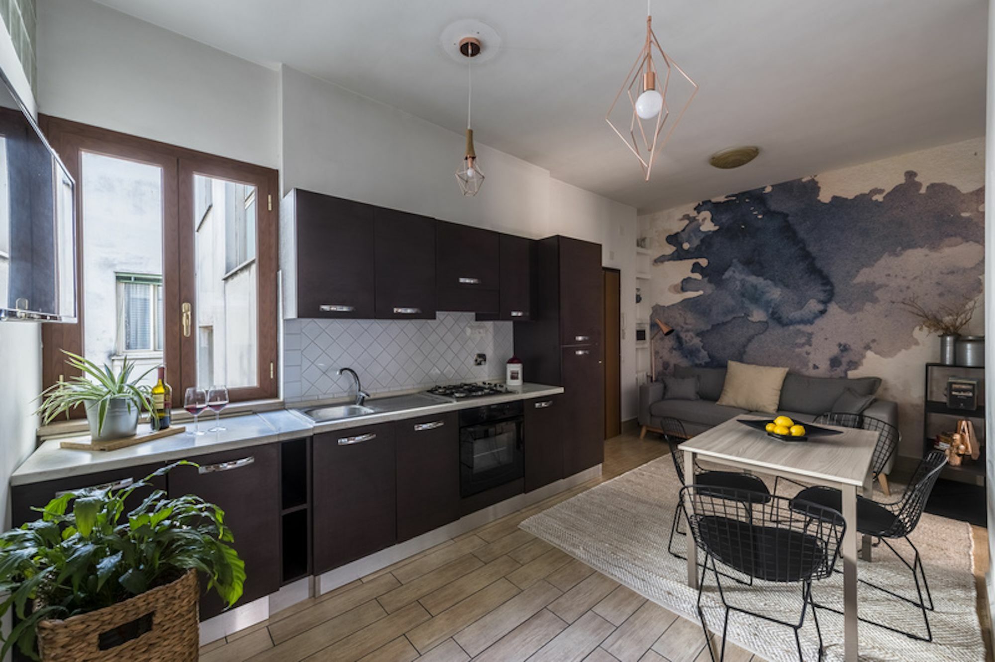 Airy 3br In San Pietro / Vaticano By Sonder